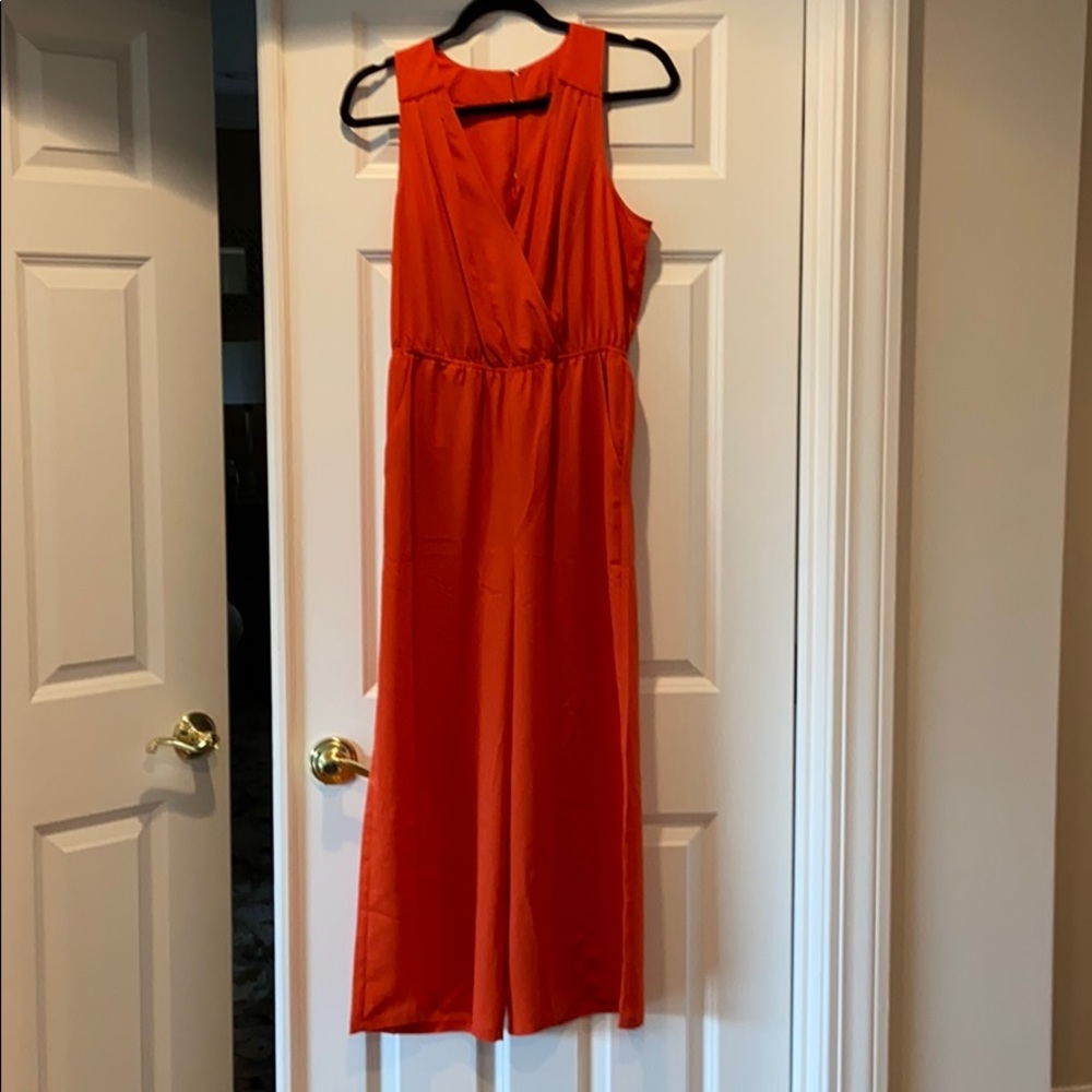 BCBG  Jumpsuit